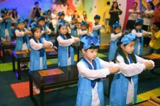 國內、國際研學訓練營